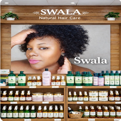 Swala Roastery Swala